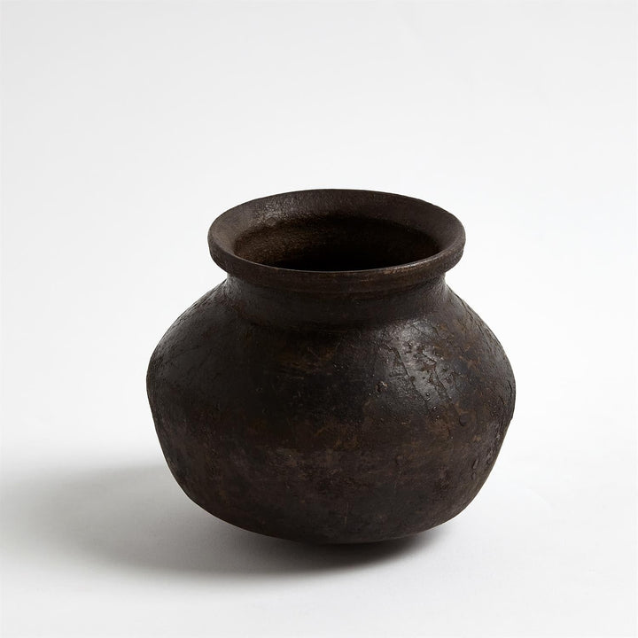 Hindi Clay Pot