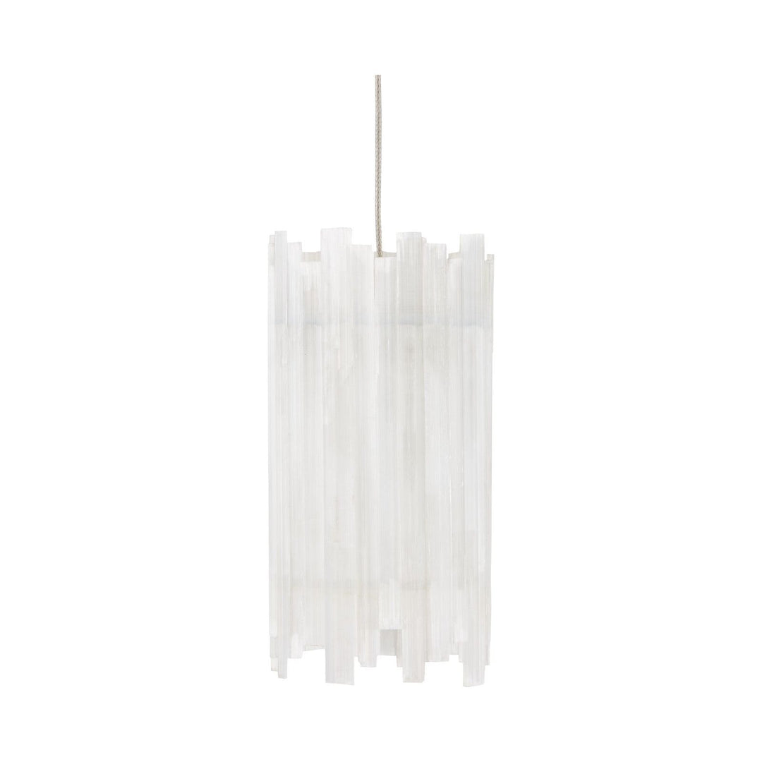 Escenia 15-Light Linear Multi-Drop Pendant