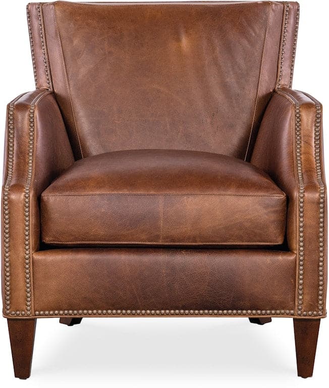 Fredricksen Chair-Bradington Young-BradingtonYoung-358-25-912500-48-Lounge ChairsNavy-3-France and Son