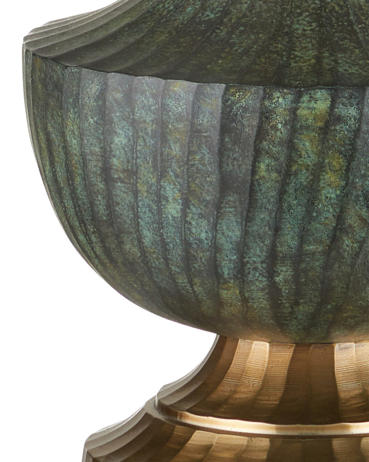 Djinn Table Lamp