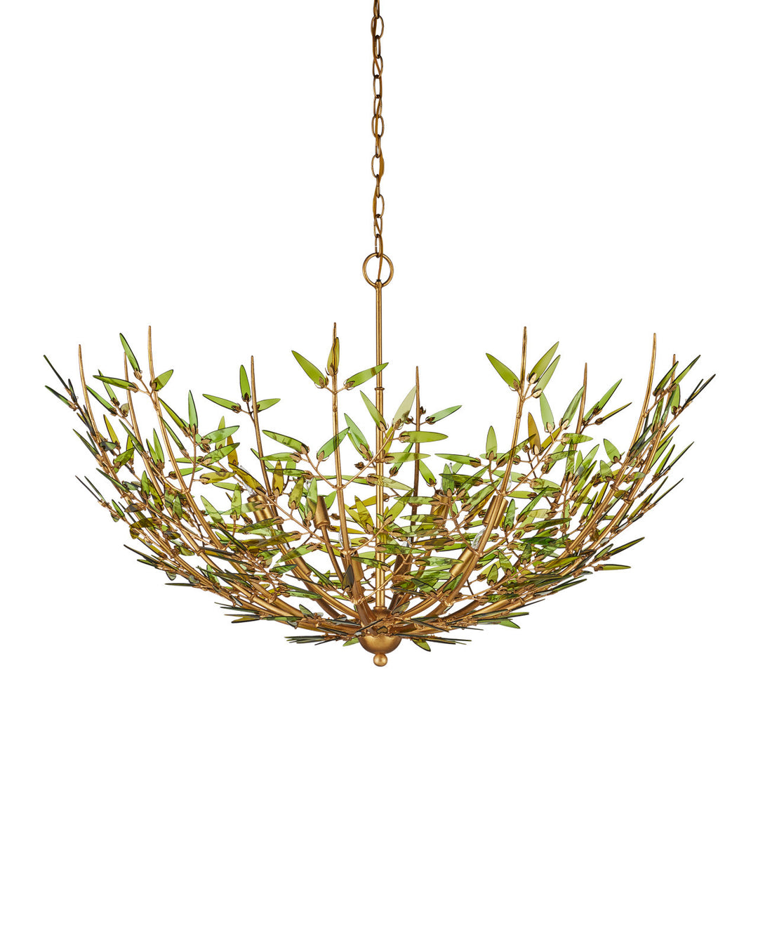 Babylon Chandelier