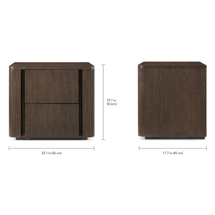Lisbon Nightstand