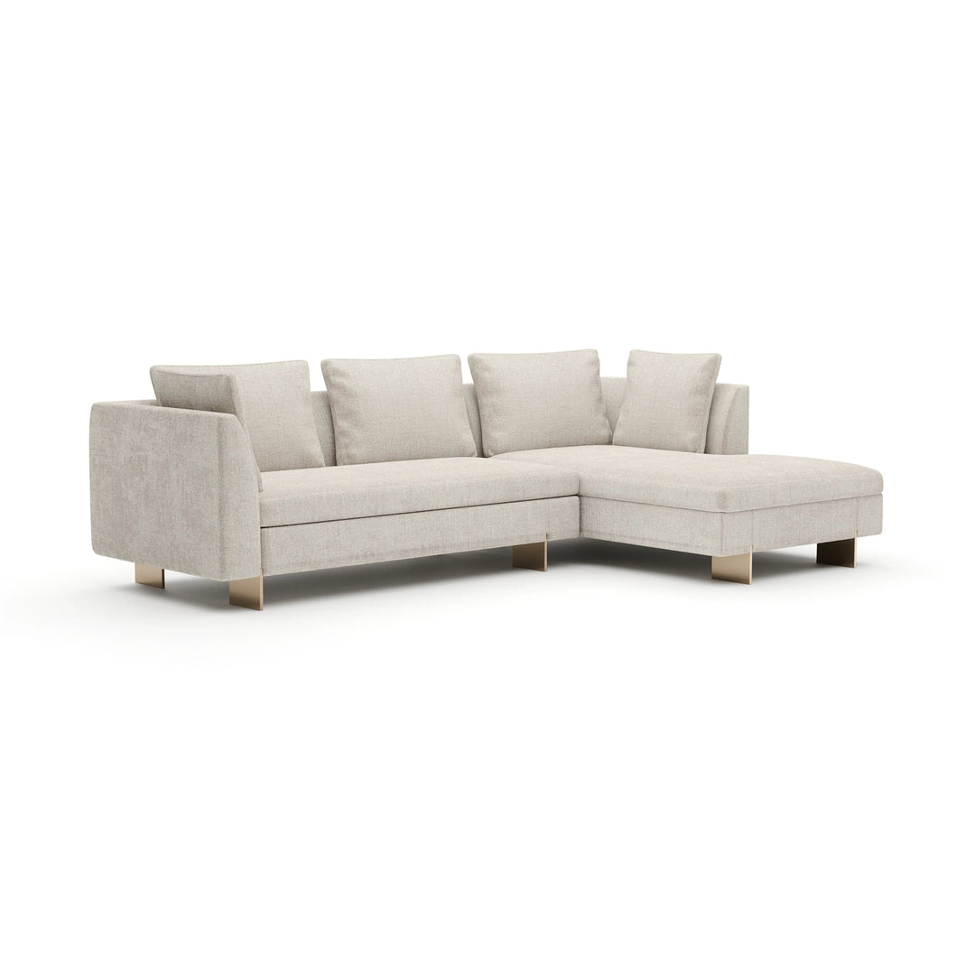 Altura Chaise Sectional - image 6