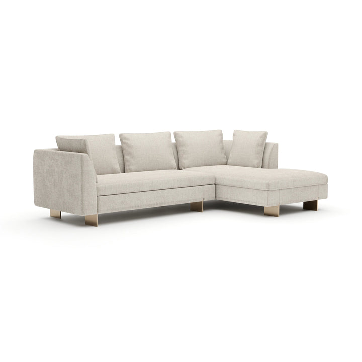 Altura Chaise Sectional - image 6