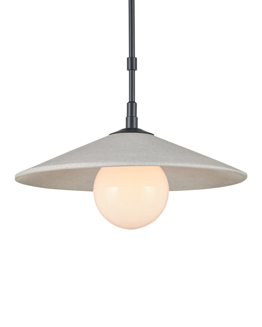 Bothy Outdoor Pendant