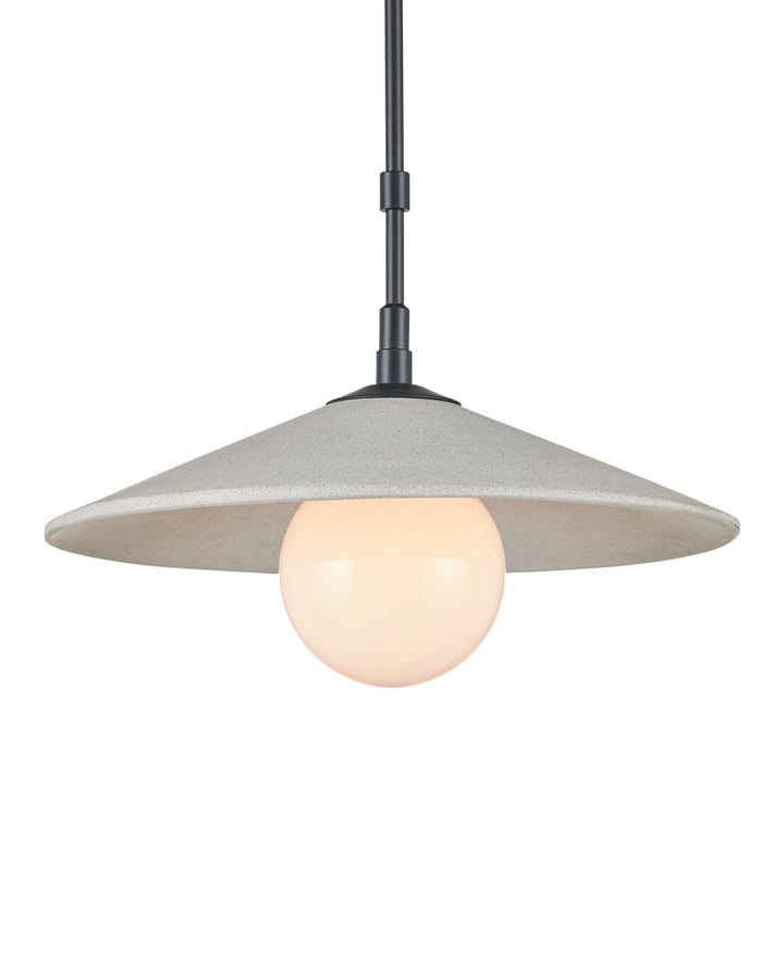 Bothy Outdoor Pendant