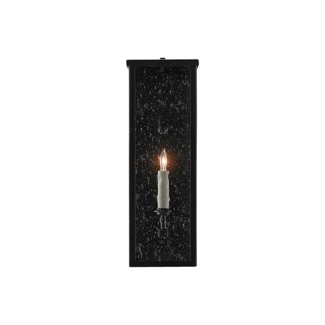 Tanzy Small Outdoor Wall Sconce