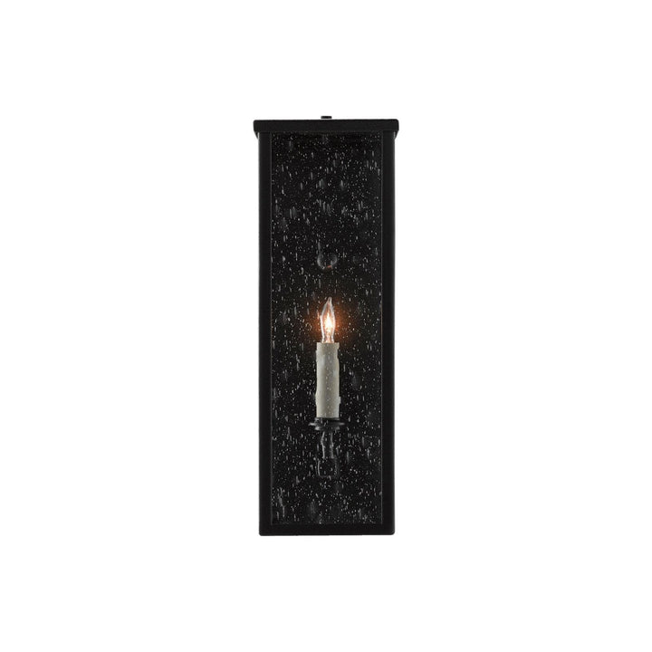 Tanzy Small Outdoor Wall Sconce