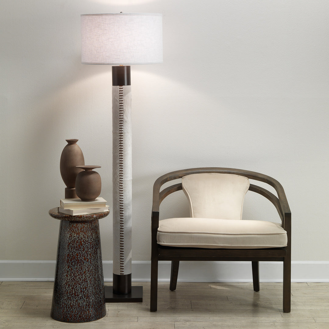 Sheridan Floor Lamp-Jamie Young-JAMIEYO-1SHER-FLWH-Floor Lamps-2-France and Son