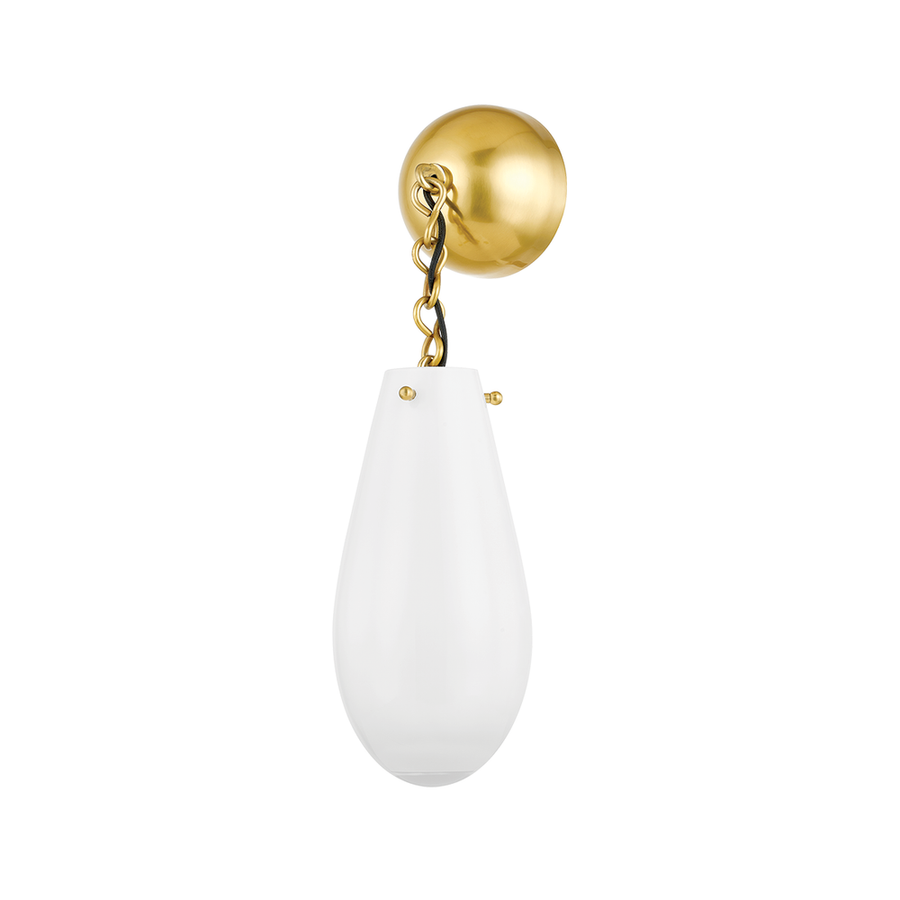 Wall Lighting Clarkstown Wall Sconce