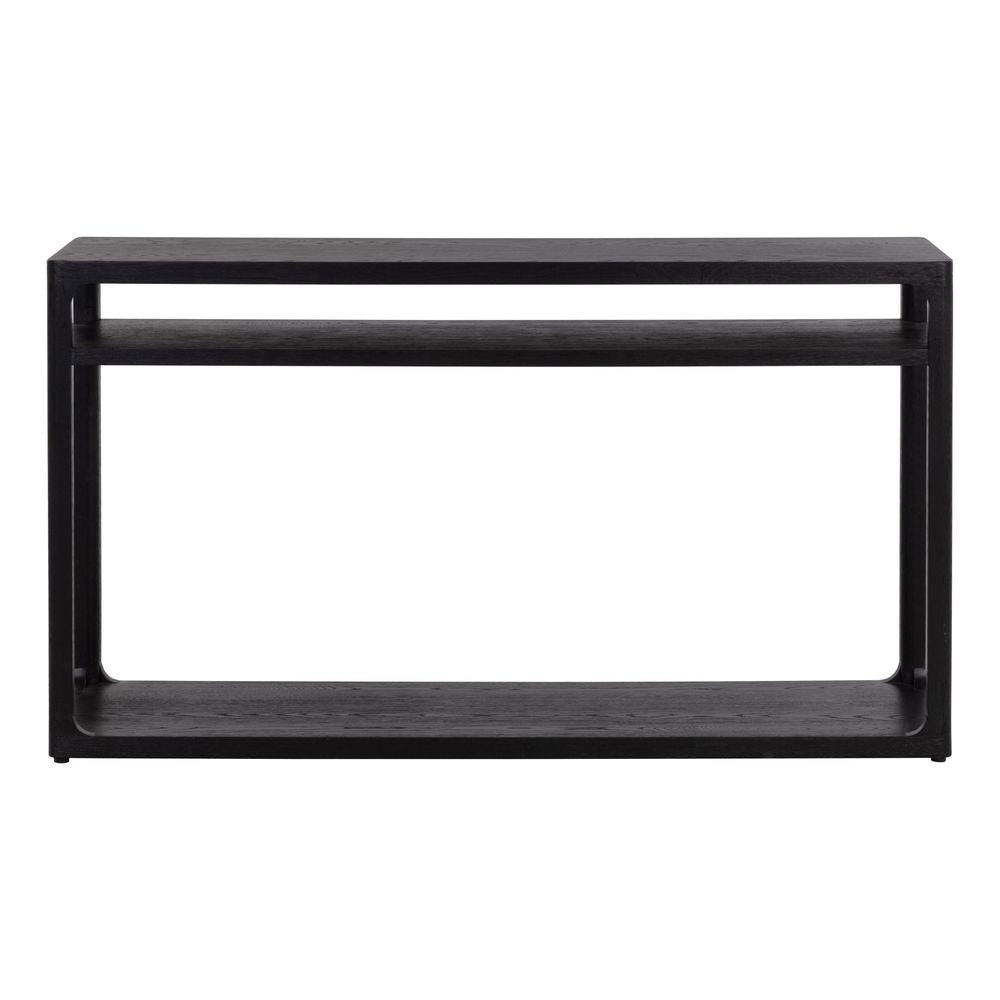 Console Tables Doncaster Console Table - Black