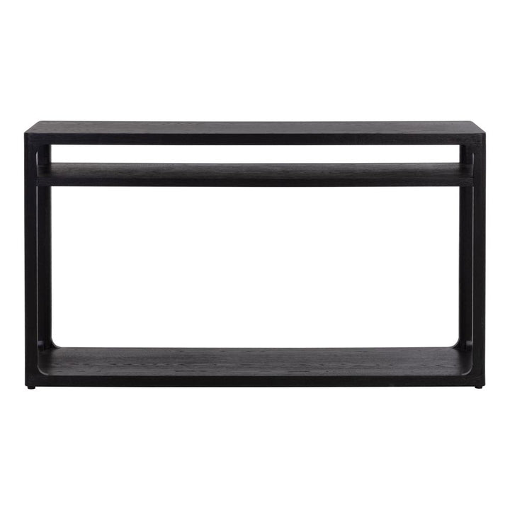 Console Tables Doncaster Console Table - Black