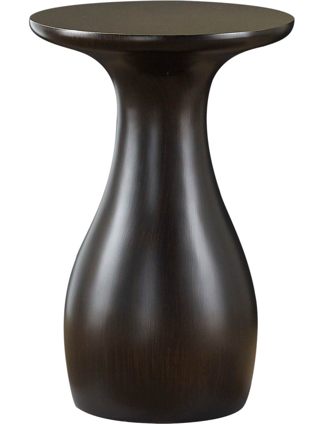 Swell Accent Table