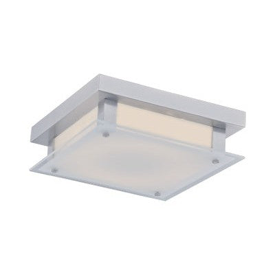 Cermack St. Collection  Silver LED