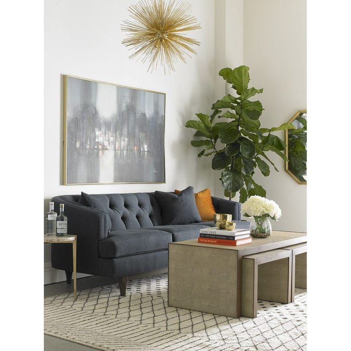 Coffee Tables Zaine Nesting Cocktail Table