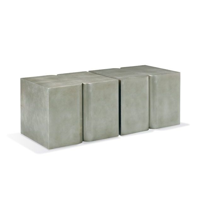 Coffee Tables Von Bunching Cocktail Table