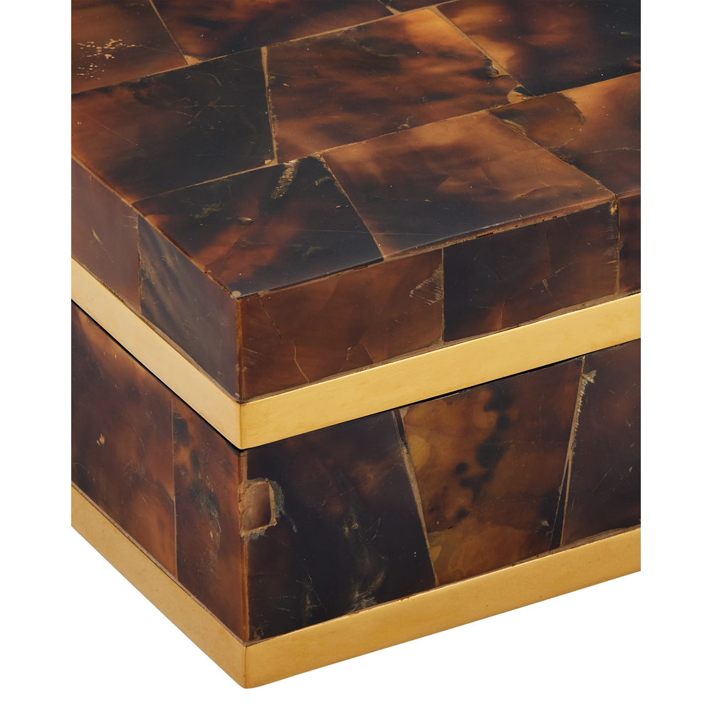 Boxes Casey Brown Box