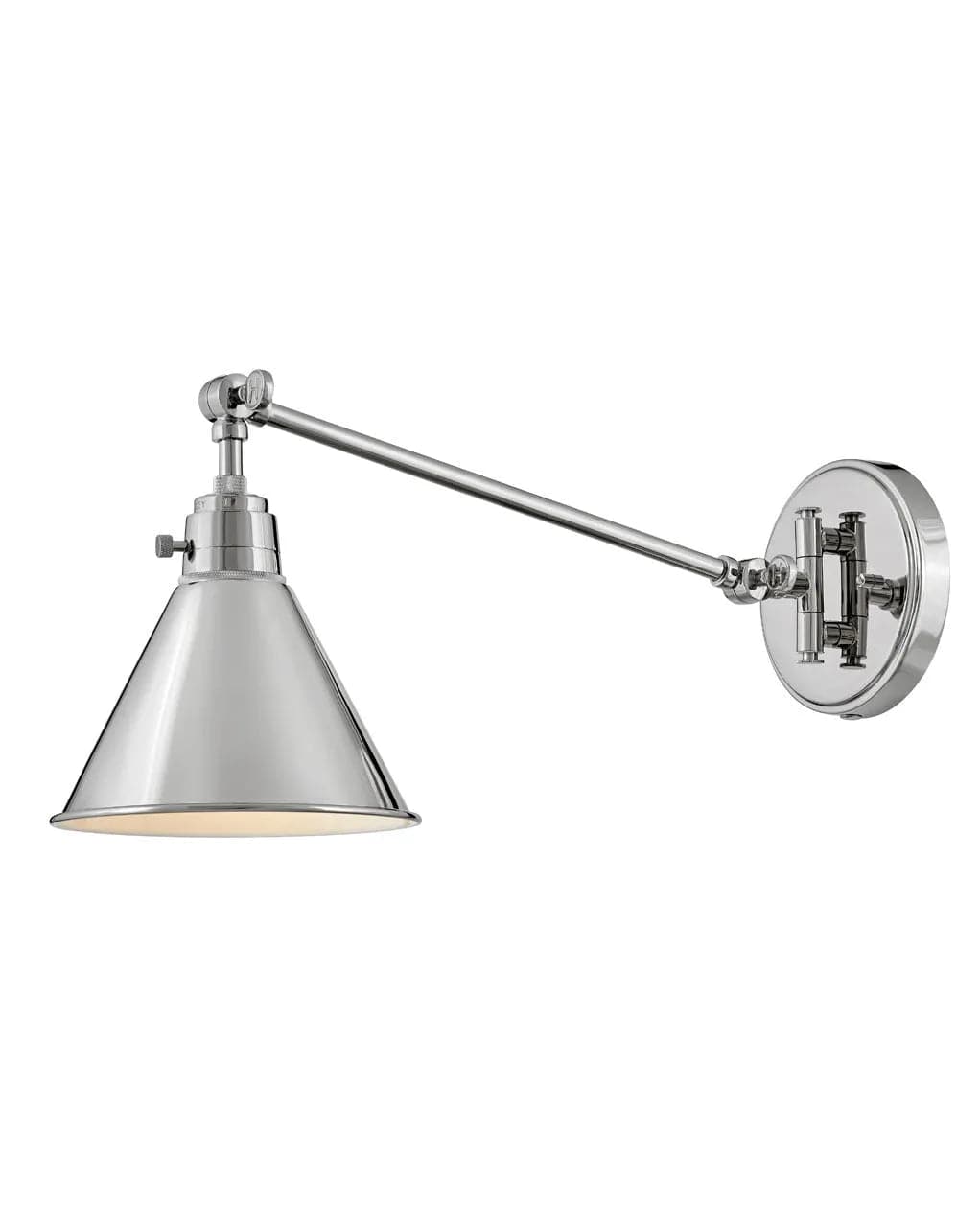 Arti Small Single Light Sconce