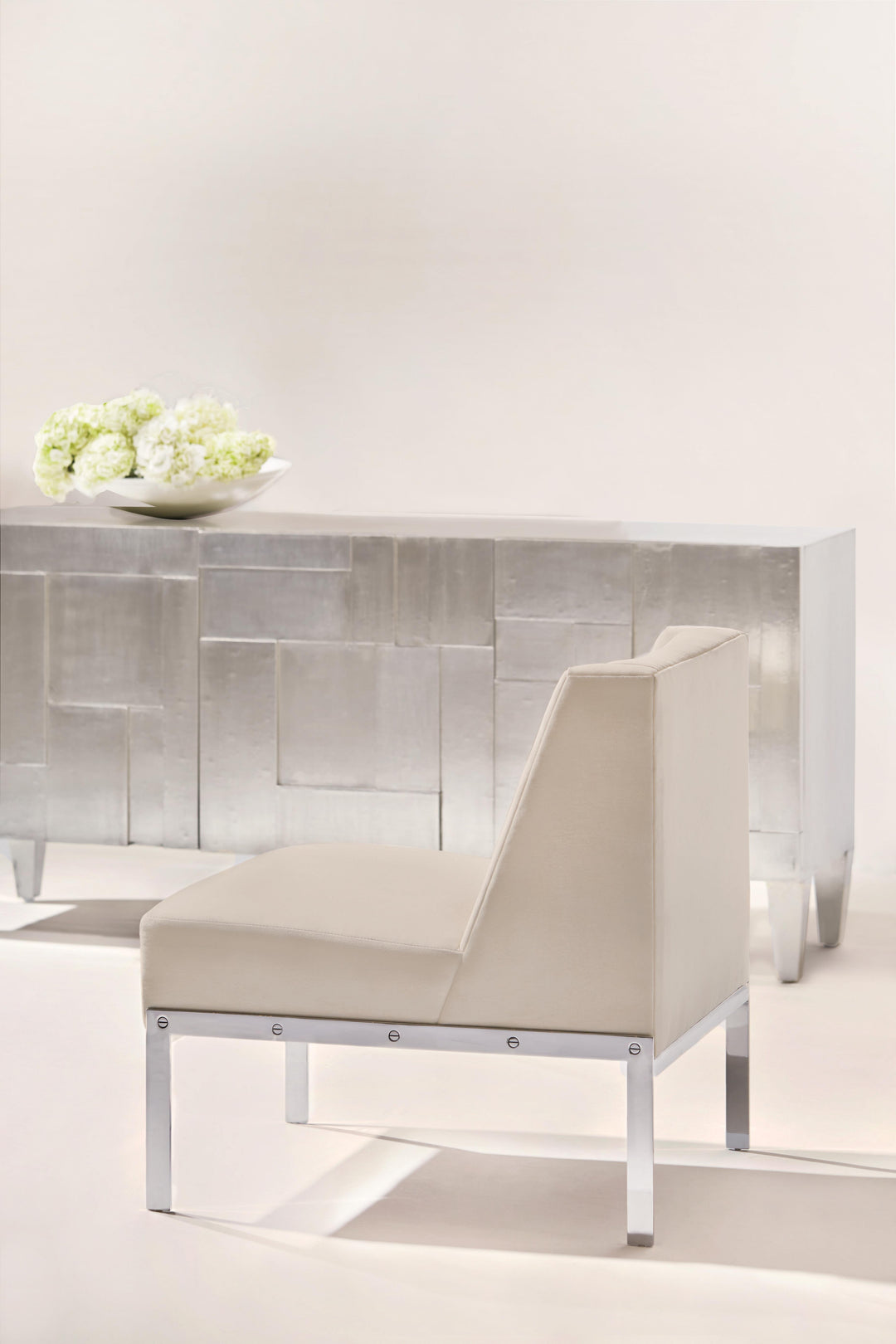 Carleton Entertainment Console