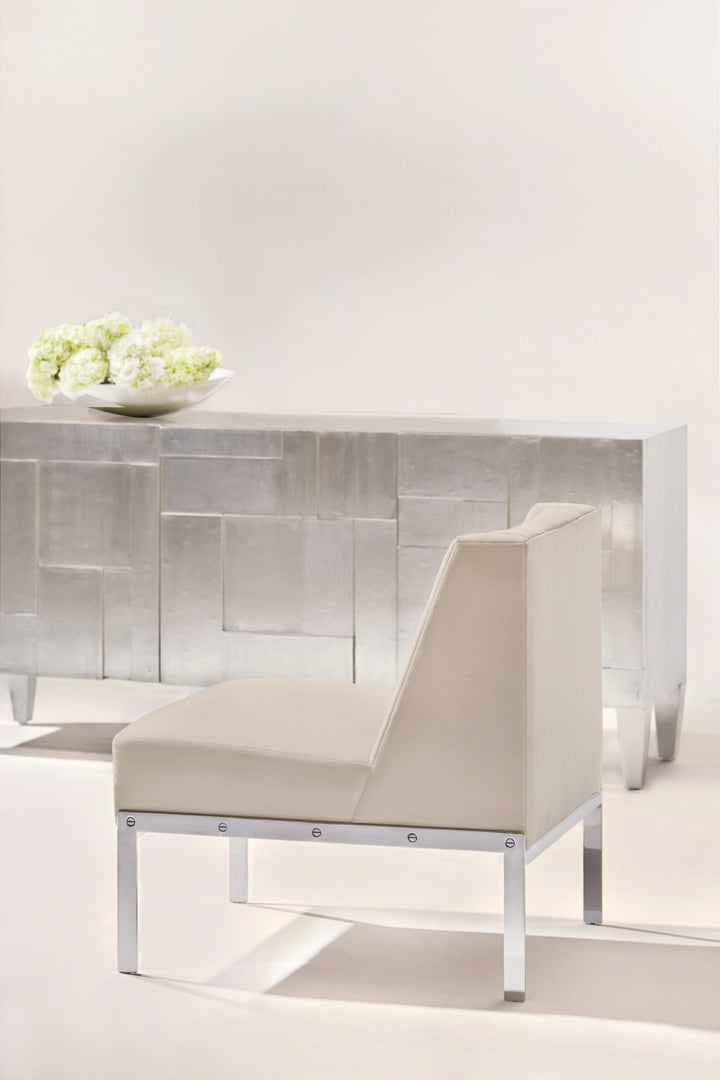 Carleton Entertainment Console