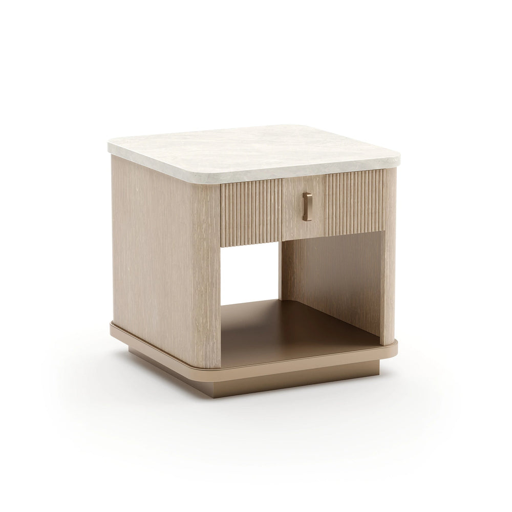 Rhythm End Table - image 2