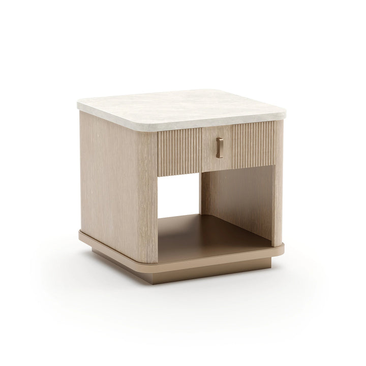 Rhythm End Table - image 2