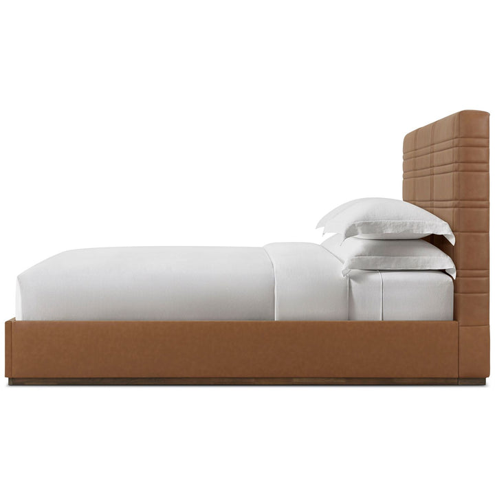 Milan Bed