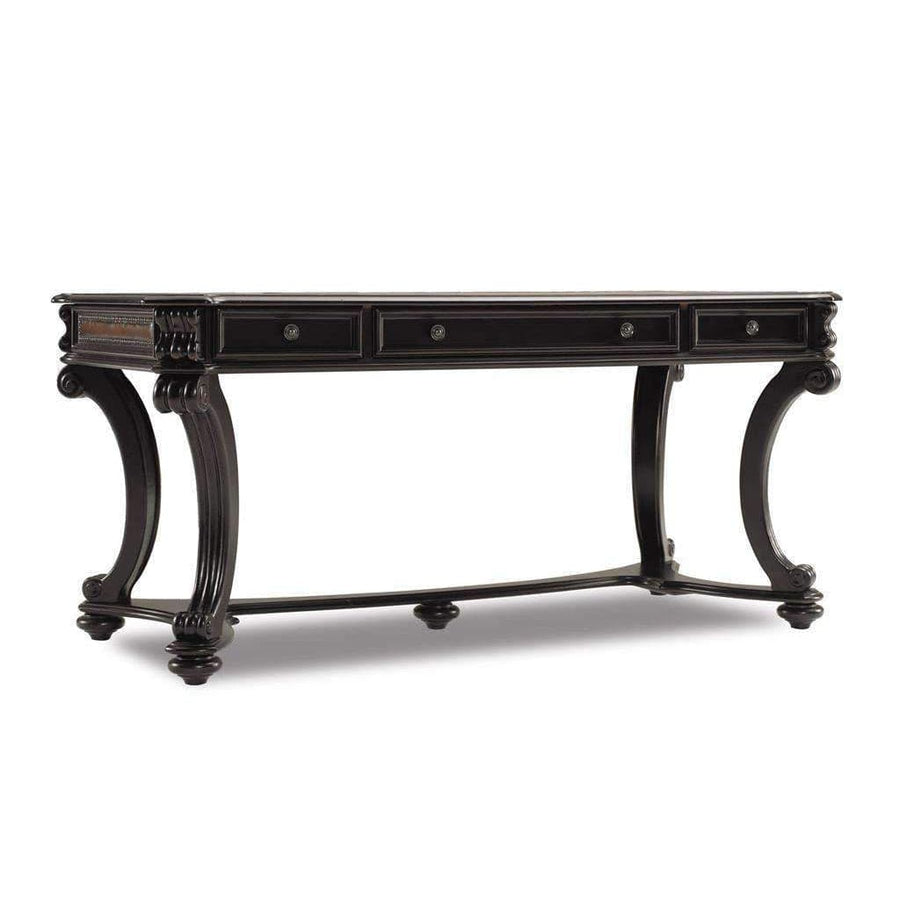 Telluride 66'' Writing Desk-Hooker-HOOKER-370-10-459-Desks-1-France and Son