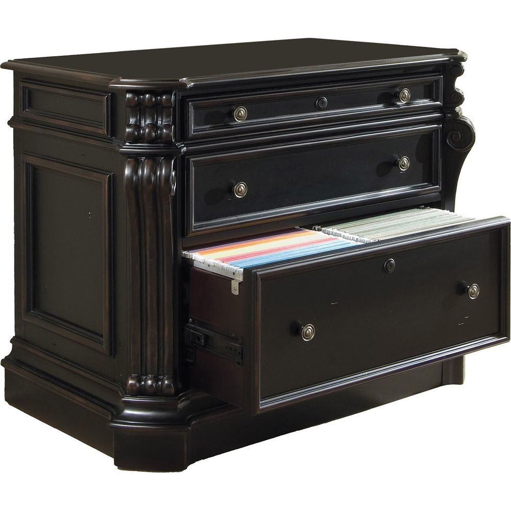 File Storage Telluride Lateral File