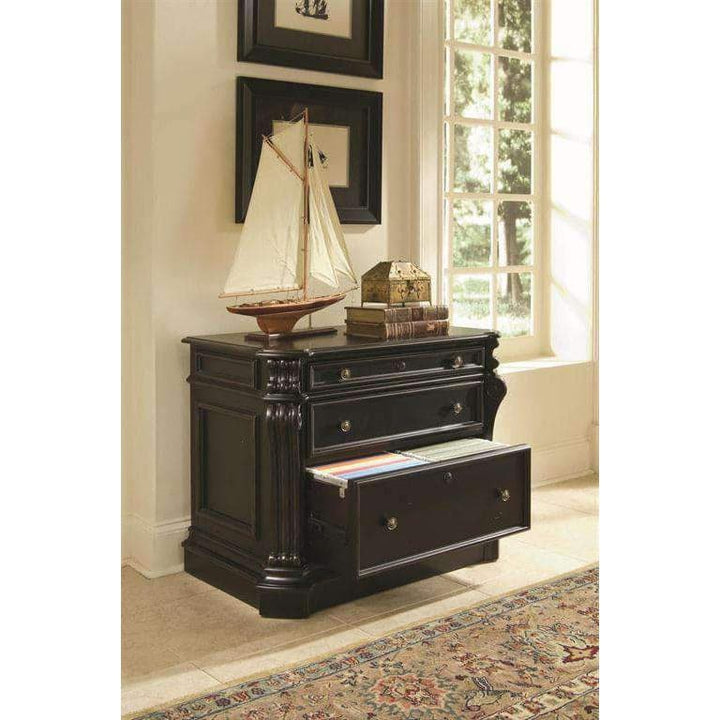 File Storage Telluride Lateral File