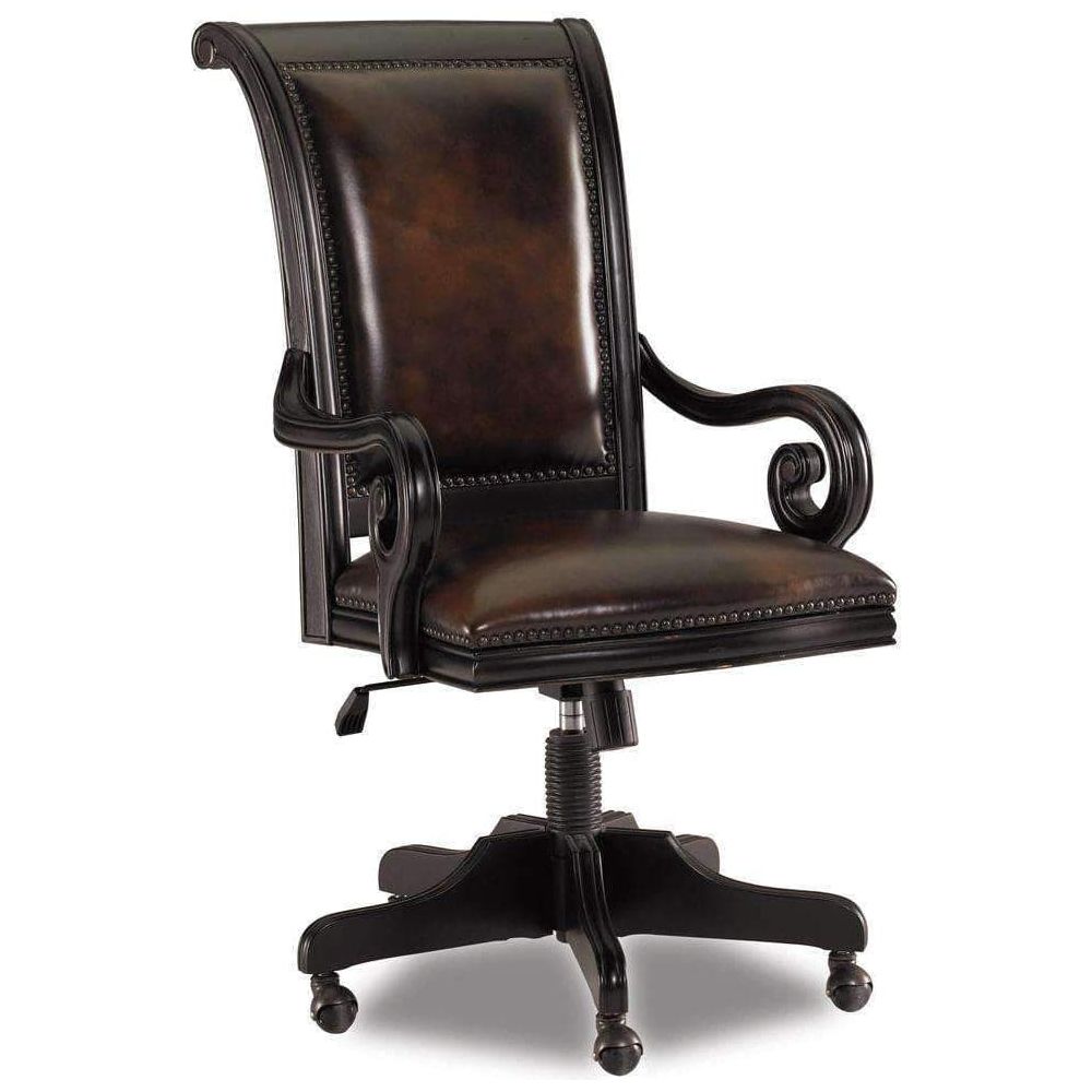 Task Chairs Telluride Tilt Swivel Chair