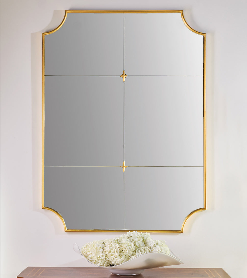 Landon Mirror