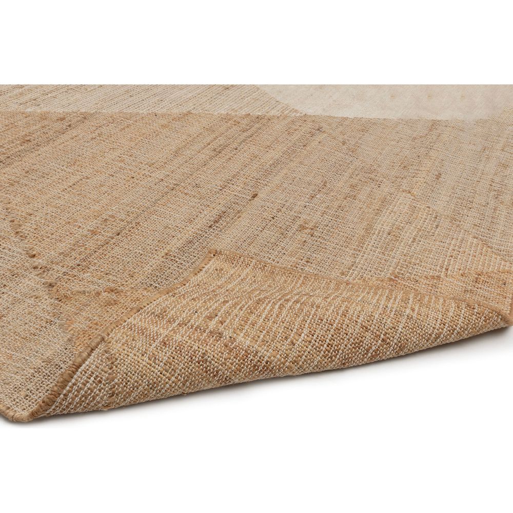 Rugs Oswego Hand-Woven Rug - Natural/Sage - 9' X 12'