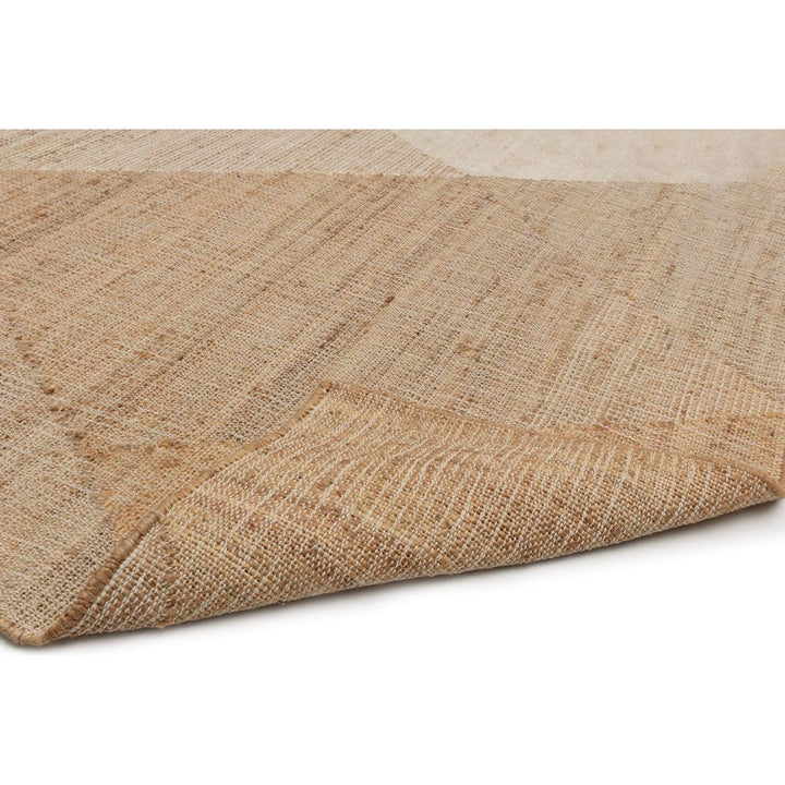 Rugs Oswego Hand-Woven Rug - Natural/Sage - 9' X 12'