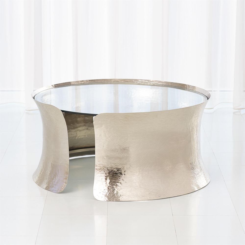 Coffee Tables Cuff Cocktail Table
