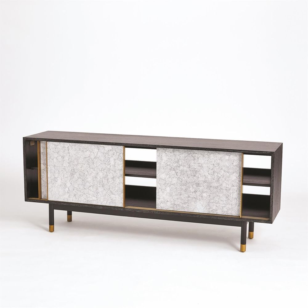 TV Stands & Media Consoles Ostara Media Cabinet