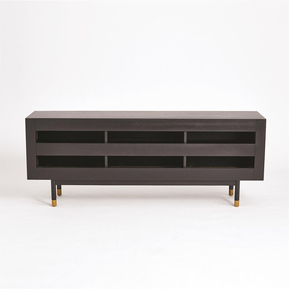 TV Stands & Media Consoles Ostara Media Cabinet