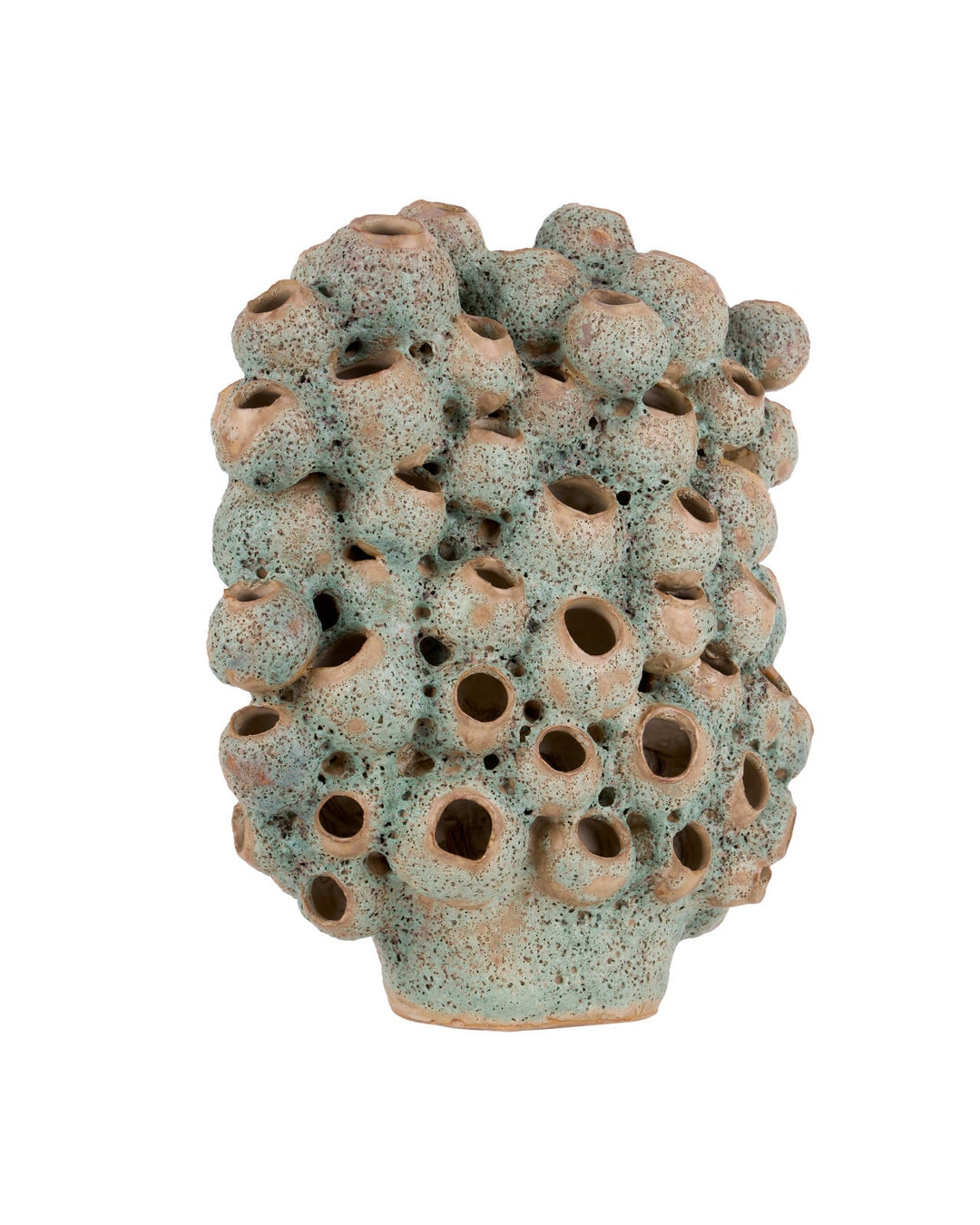 Vases Sunken Boat Barnacle Object