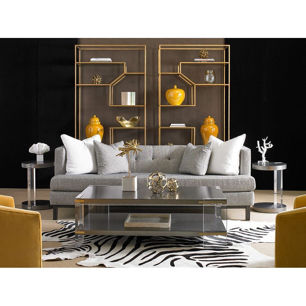 Bookcases & Etageres Ainsley Etagere