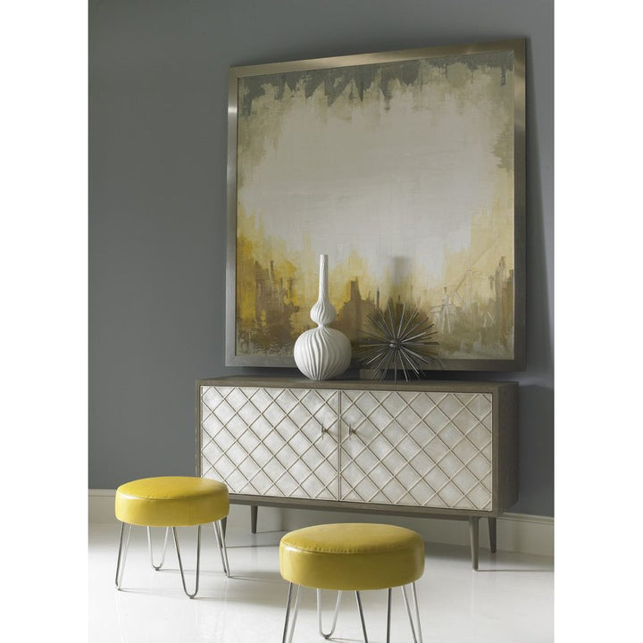 Cabinets & Curios Franco Media Cabinet