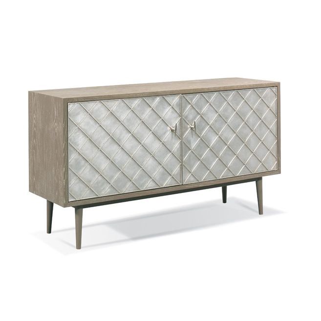Cabinets & Curios Franco Media Cabinet