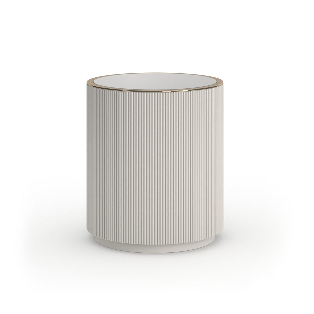 Love Round End Table - image 6