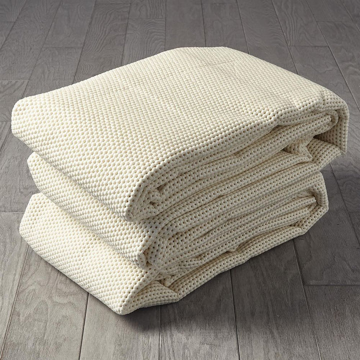 Rugs Eco Preserver 5 mm Rug Pad-9 x 12