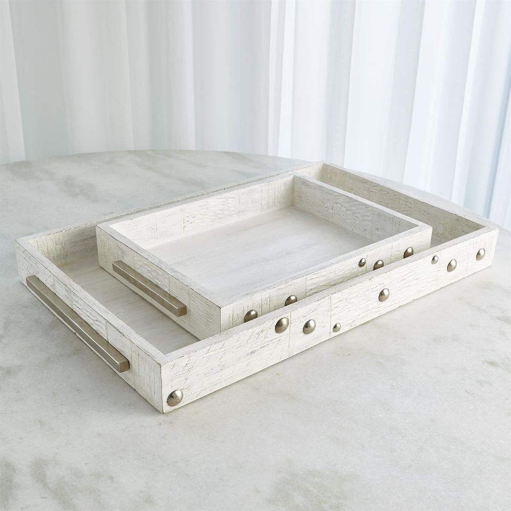 Serveware: Trays Fort Tray-Sm