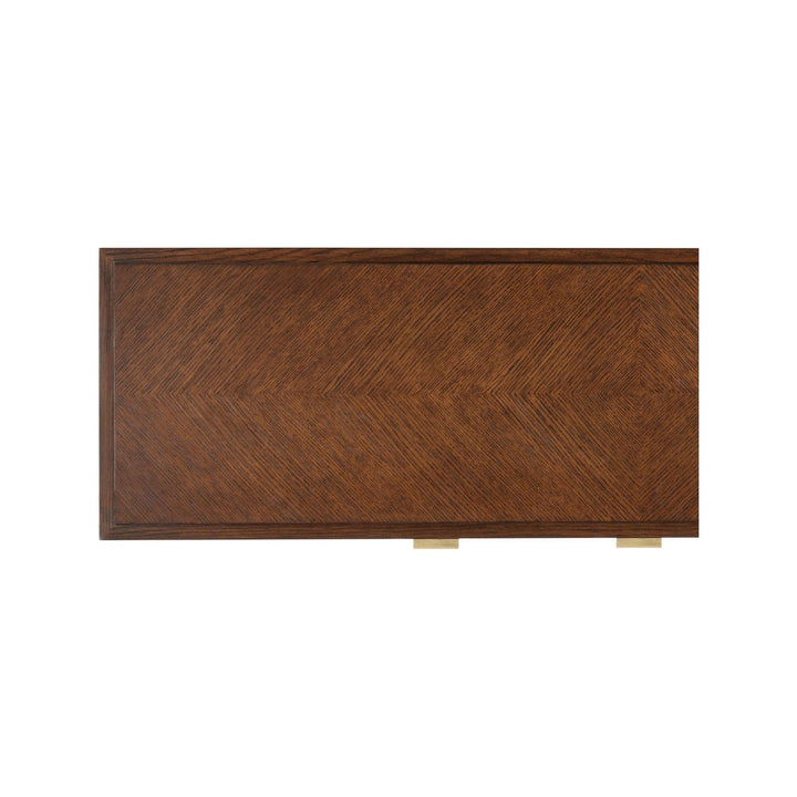 Dorian Credenza