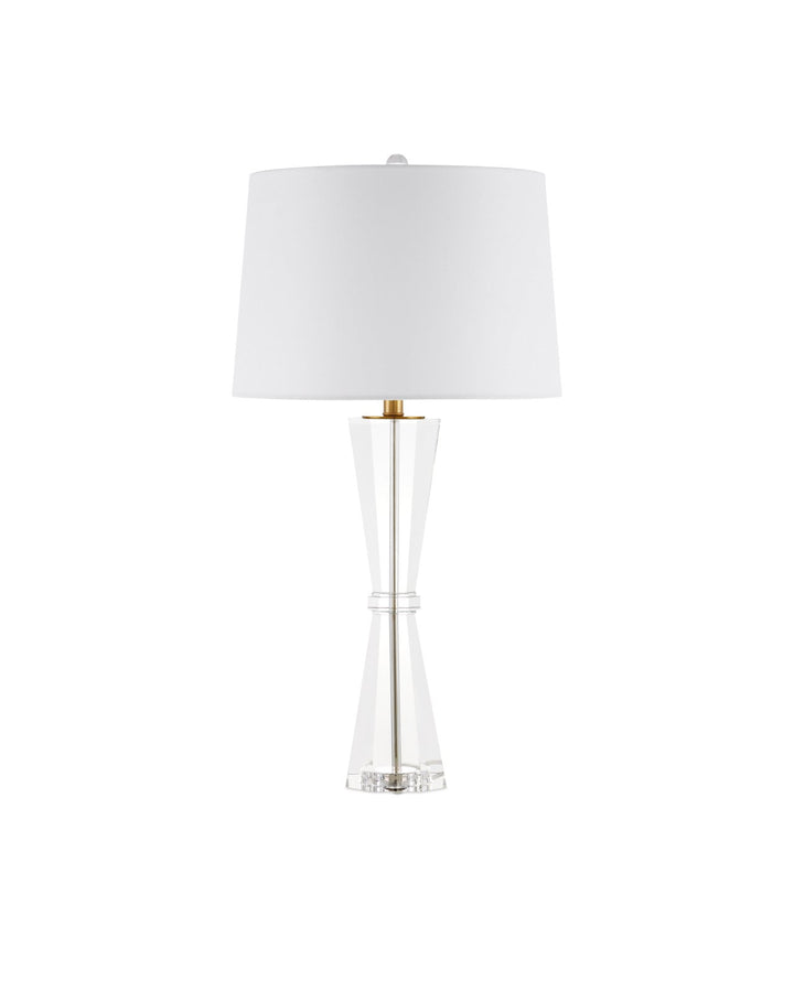 Table Lamps Duveen Table Lamp