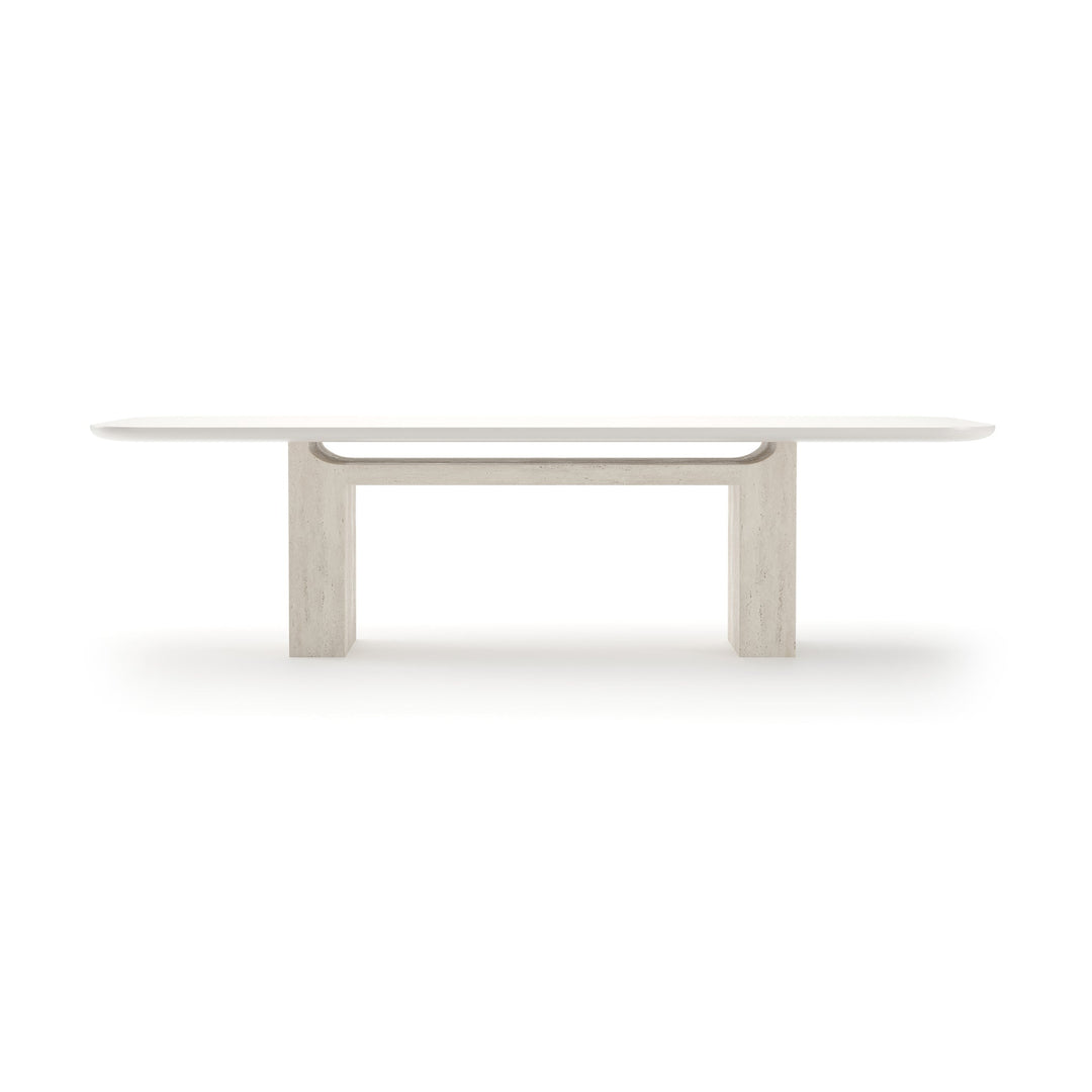 Overlap Rectangle Dinig Tbl