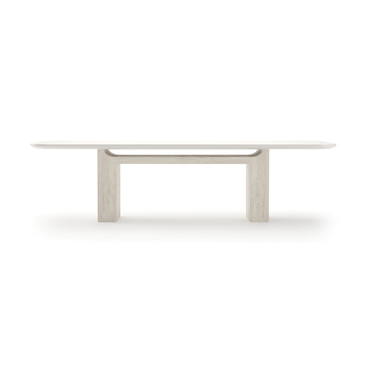 Overlap Rectangle Dinig Tbl