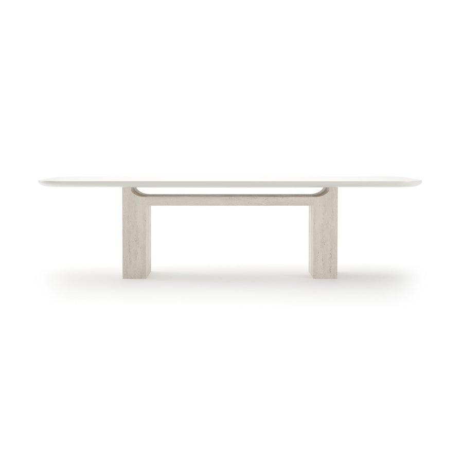 Overlap Rectangle Dinig Tbl
