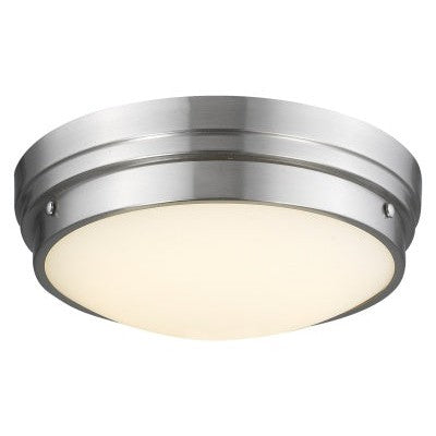 Cermack St. Collection  Brass LED